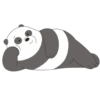 Panda (Reacciones) 16