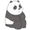 Panda (Reacciones) 12