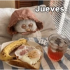 Rreacciones para JUEVES 4 11