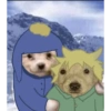 South park 🕴️ 13