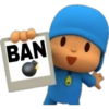 Pocoyo uwu 21