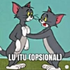 LU ITU (OPSIONAL)