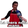 Señors grosera 20