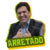 Isnaldo Bulhões stikers 6