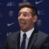 Lionel Messi 22
