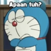 Doraemon 💙 16