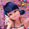 Amor corazones 23