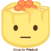 Dimsum Sticker 13