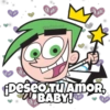 Deseos (Padrinos Mágicos) 3