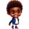 3D figura 10