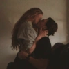 Couple hug 13