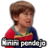 ☢️ Stickers sin Filtro #13 ☢️ 9