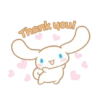 Cinnamorroll 12