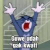 Tom and Jerry Meme 19