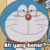 Doraemon 💙 7