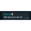 Whatsapp core 1 —mrucng 16