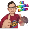 Tapak_suci sticker whatsapp 14