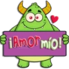 🩷Monster Love🩷 14