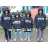 Stiker lucu  6