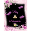 Feliz Aniversário 15