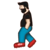 Bearmojis QBO 21