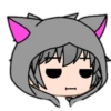 Mister Myocat kawai XD 22
