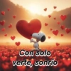Snoopy Frases de Amor💕 14