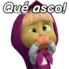 Qué asco! carols.zalo