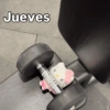 Rreacciones para JUEVES 4 17