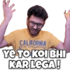 CarryMinati Stickers 18