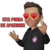 Cantadas 10