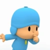 Pocoyo. | @ocenferios  Haki. 7