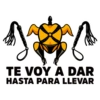 Stickers Killer Quake #124 7