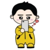 Jimo the Homeboy 11