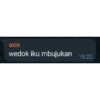 Whatsapp core 1 —mrucng 23