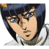 Jojo's Golden Wind 18