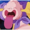 Caras dragon ball chistosas 28