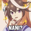 Anime Uma Musume 5