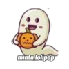 Halloween characters 8