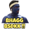 BHAGG BSDKK !!