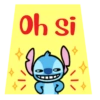 🍭Stitch letreros🍭 12