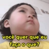 COREANINHA DEBOCHADA 8