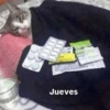 Rreacciones para JUEVES 4 10