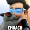 Ejen ali meme 2