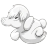 Cute dog 26