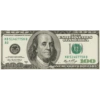 Uang Dollar💵 5