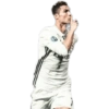 Selebrasi pemain bola ⚽ 9