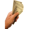Uang Dollar💵 9