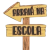 ARRAIA NA ESCOLA