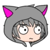 Mister Myocat kawai XD 29